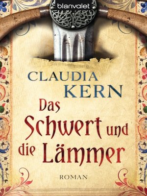 cover image of Das Schwert und die Lämmer